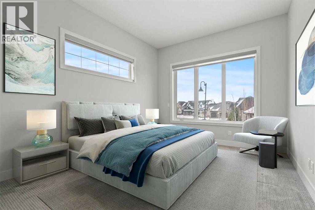 137 Waters Edge Drive, Heritage Pointe, Alberta  T1S 4K6 - Photo 17 - A2275390