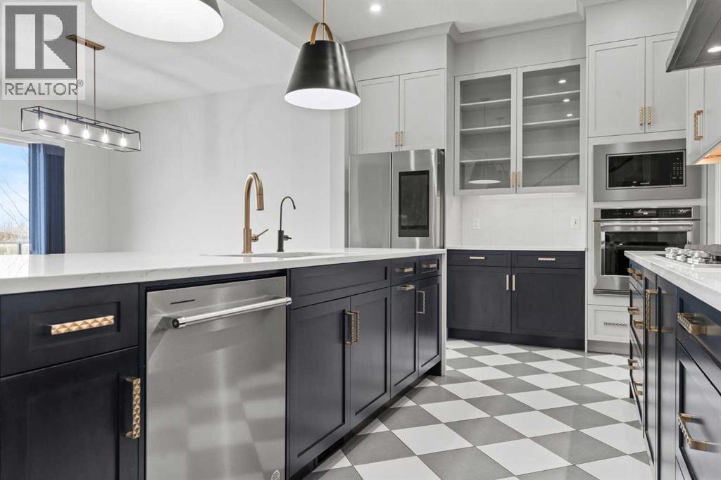 137 Waters Edge Drive, Heritage Pointe, Alberta  T1S 4K6 - Photo 8 - A2275390