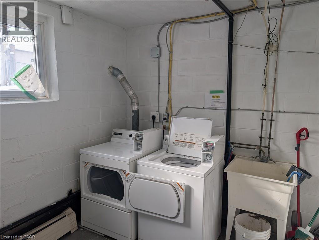 19 Hamilton Street Unit# 4, St. Thomas, Ontario  N5P 2S7 - Photo 15 - 40802395