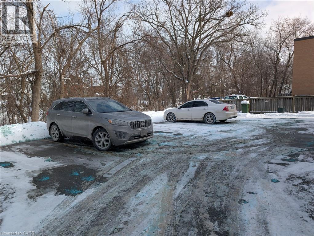 19 Hamilton Street Unit# 4, St. Thomas, Ontario  N5P 2S7 - Photo 16 - 40802395