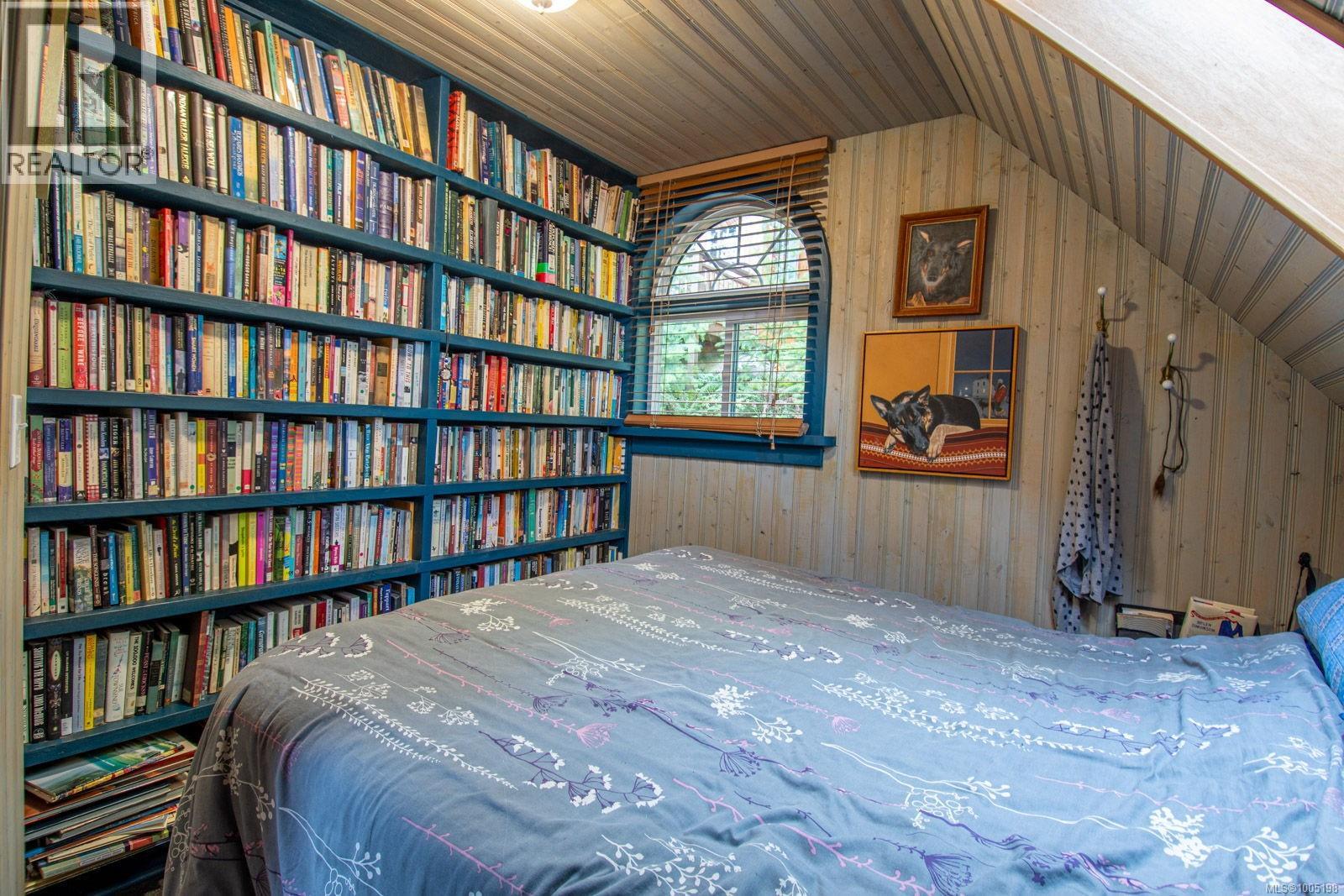 Lt 1 Ruxton Island, Ruxton Island, British Columbia  V9G 1A4 - Photo 45 - 1005198