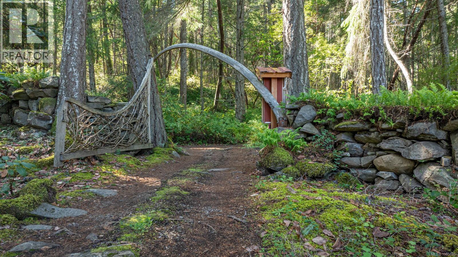 Lt 1 Ruxton Island, Ruxton Island, British Columbia  V9G 1A4 - Photo 23 - 1005198