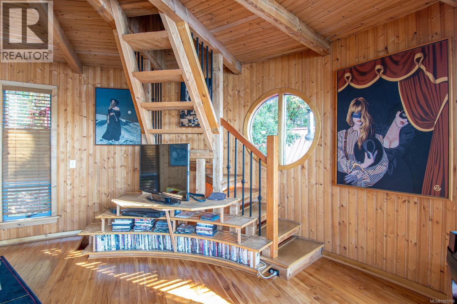 Lt 1 Ruxton Island, Ruxton Island, British Columbia  V9G 1A4 - Photo 53 - 1005198