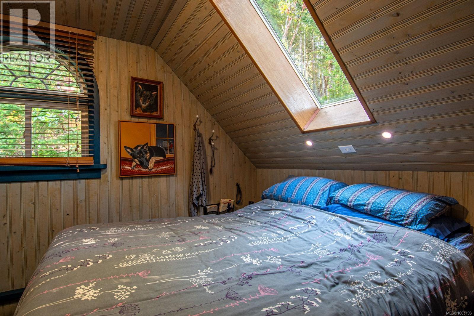 Lt 1 Ruxton Island, Ruxton Island, British Columbia  V9G 1A4 - Photo 46 - 1005198