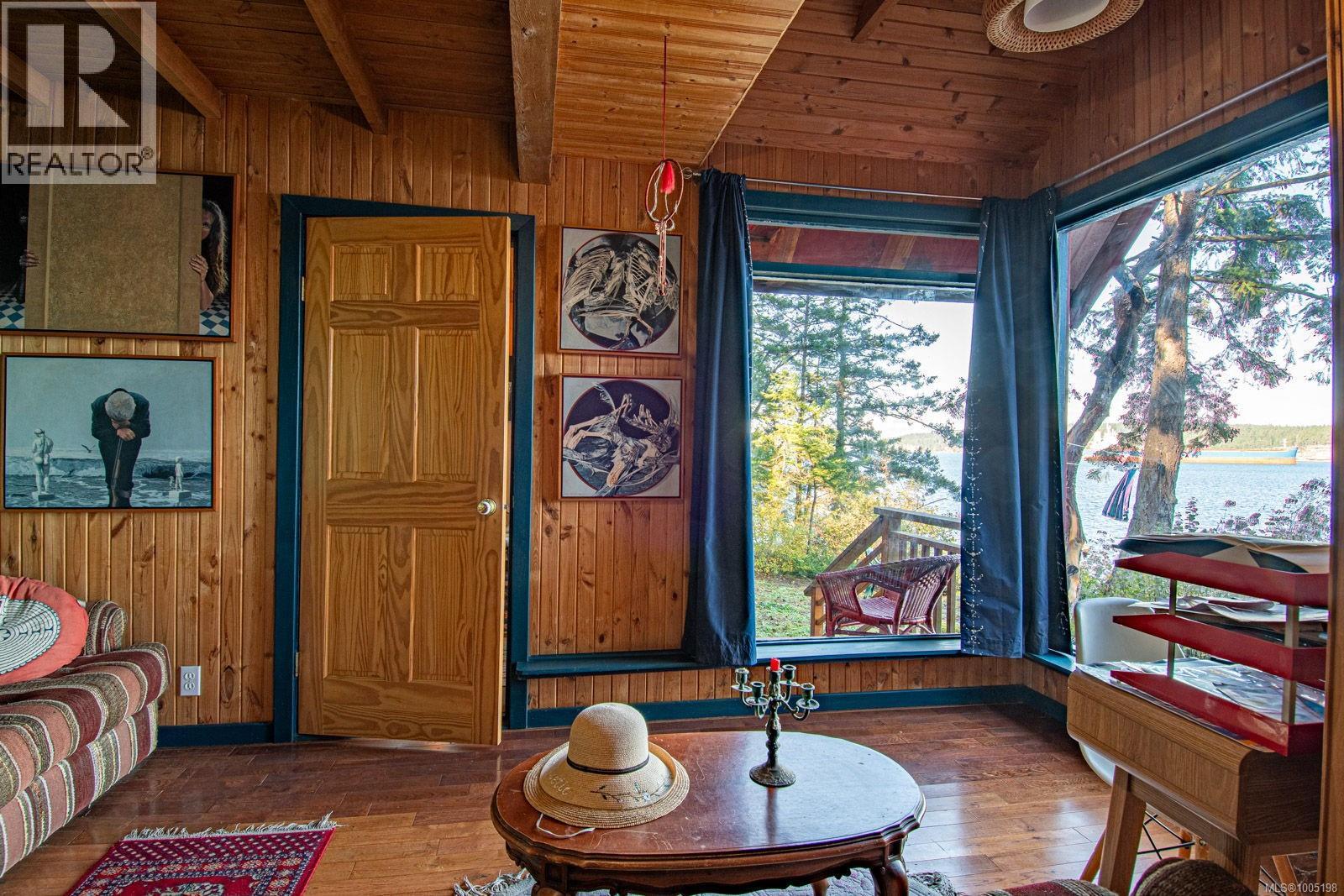 Lt 1 Ruxton Island, Ruxton Island, British Columbia  V9G 1A4 - Photo 42 - 1005198