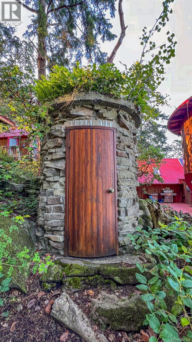 Lt 1 Ruxton Island, Ruxton Island, British Columbia  V9G 1A4 - Photo 81 - 1005198