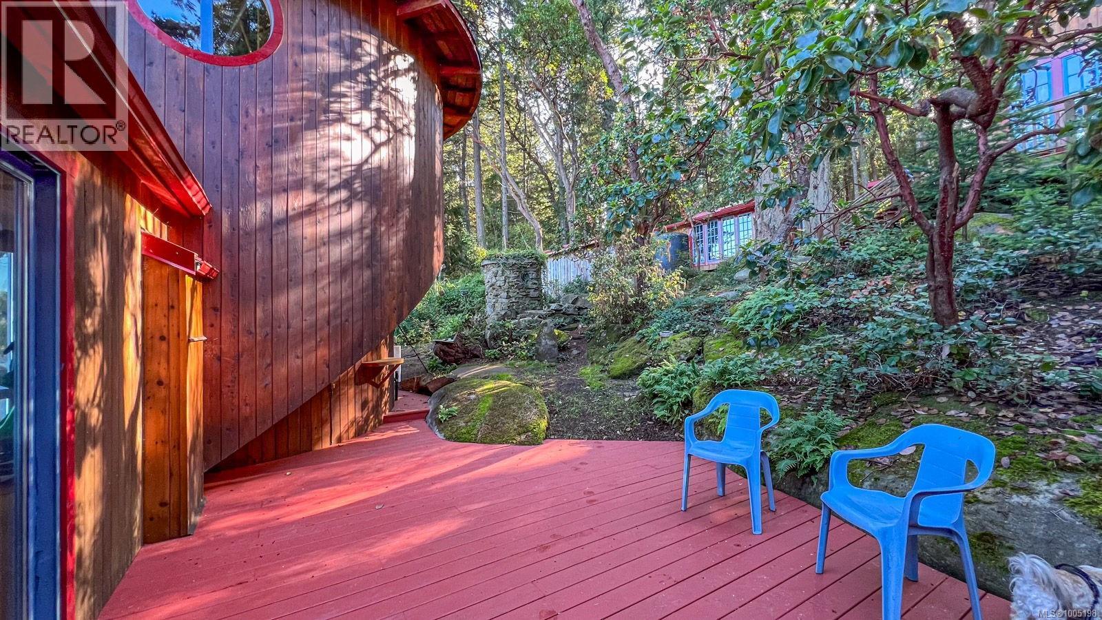 Lt 1 Ruxton Island, Ruxton Island, British Columbia  V9G 1A4 - Photo 85 - 1005198