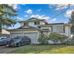 15662 91A AVENUE, Surrey, British Columbia