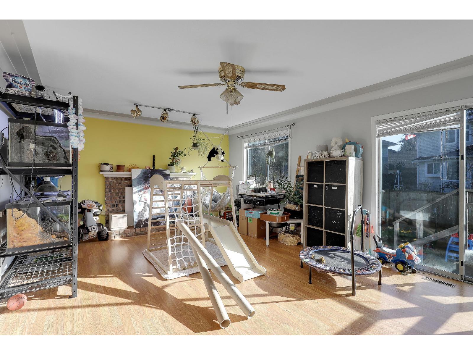 15662 91a Avenue, Surrey, British Columbia  V4N 2X3 - Photo 27 - R3085326