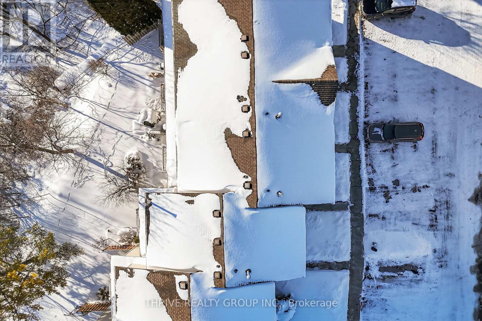 3 - 80 Acorn Crescent, London North, Ontario  N6G 4R8 - Photo 30 - X12750154