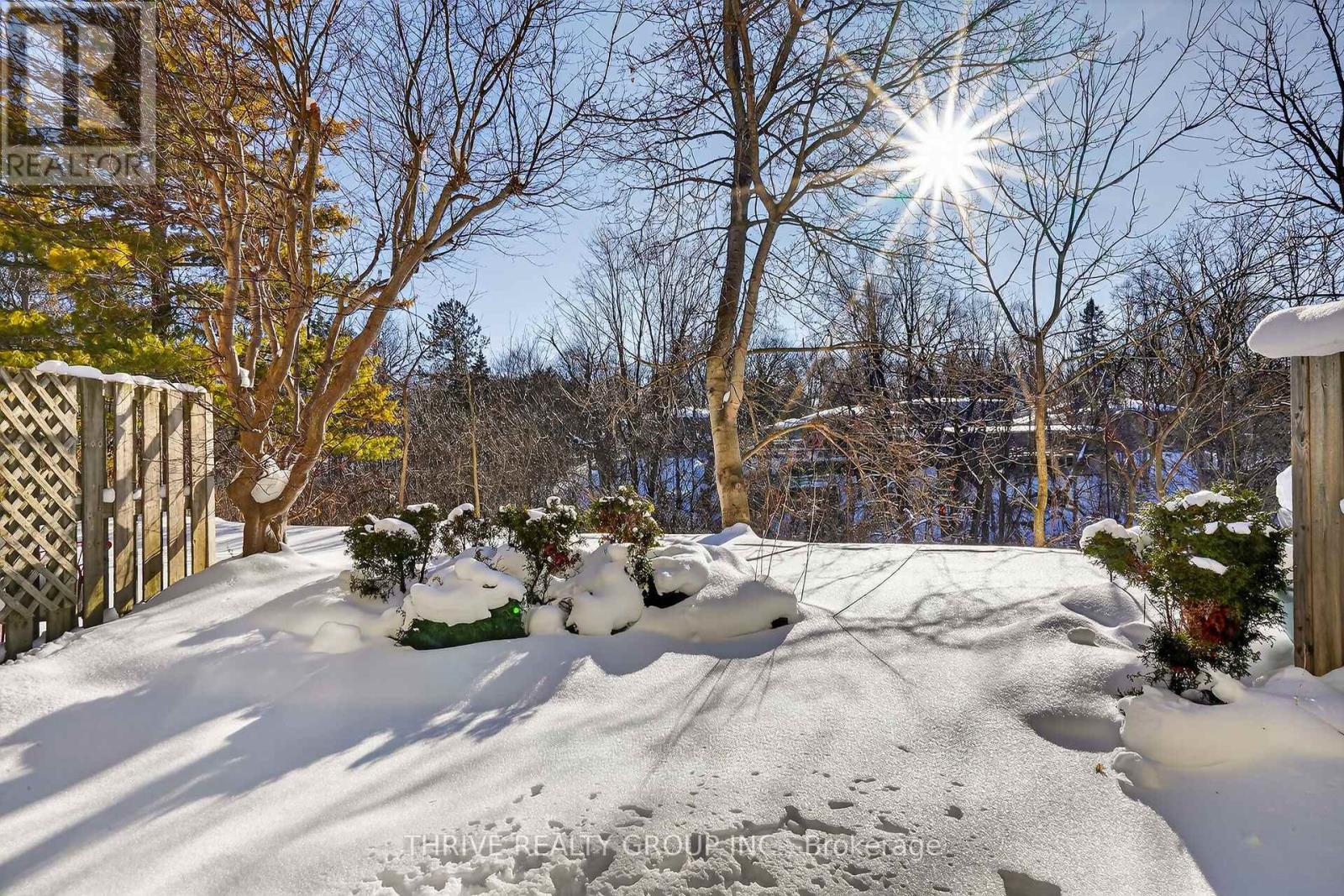 3 - 80 Acorn Crescent, London North, Ontario  N6G 4R8 - Photo 32 - X12750154