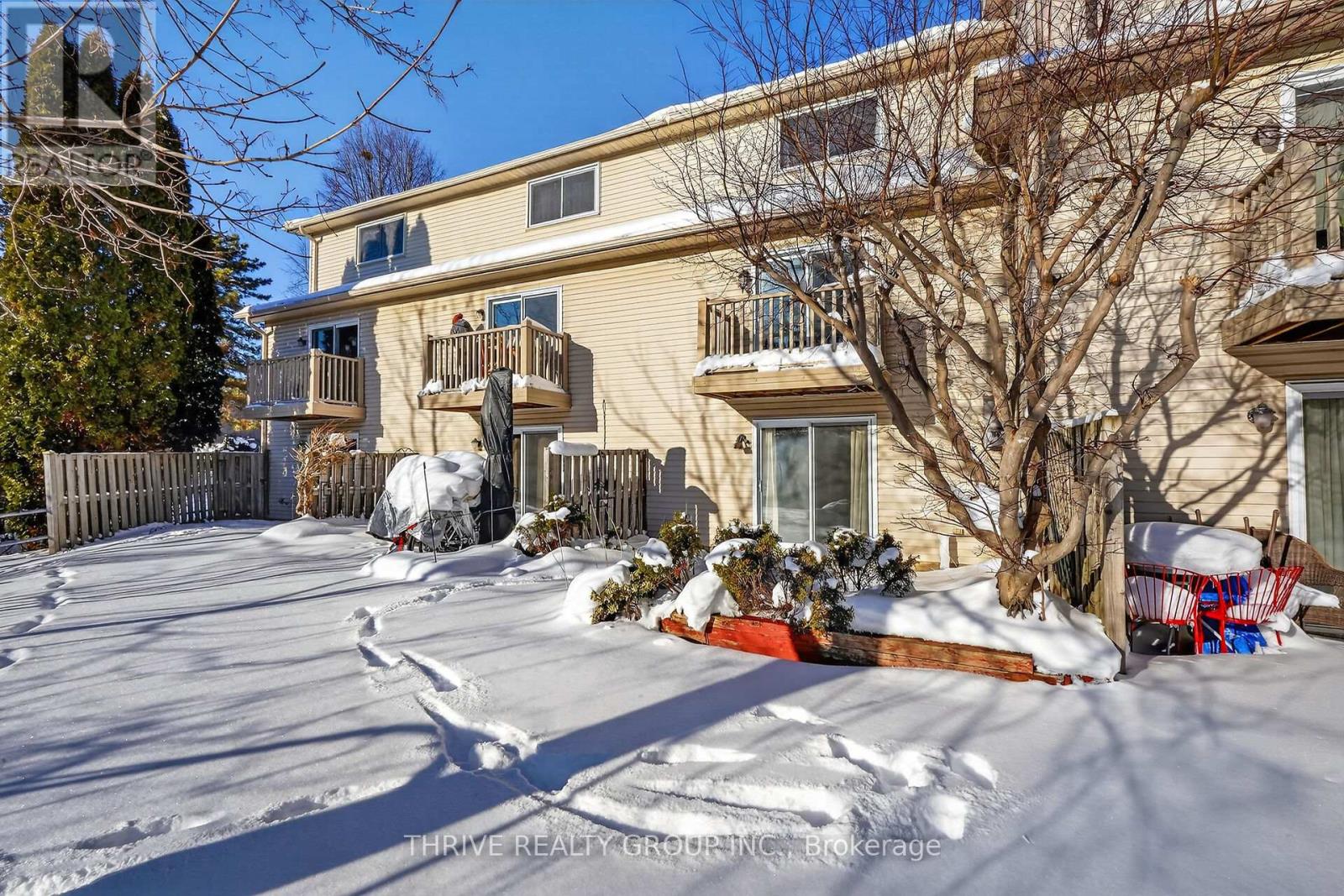 3 - 80 Acorn Crescent, London North, Ontario  N6G 4R8 - Photo 34 - X12750154