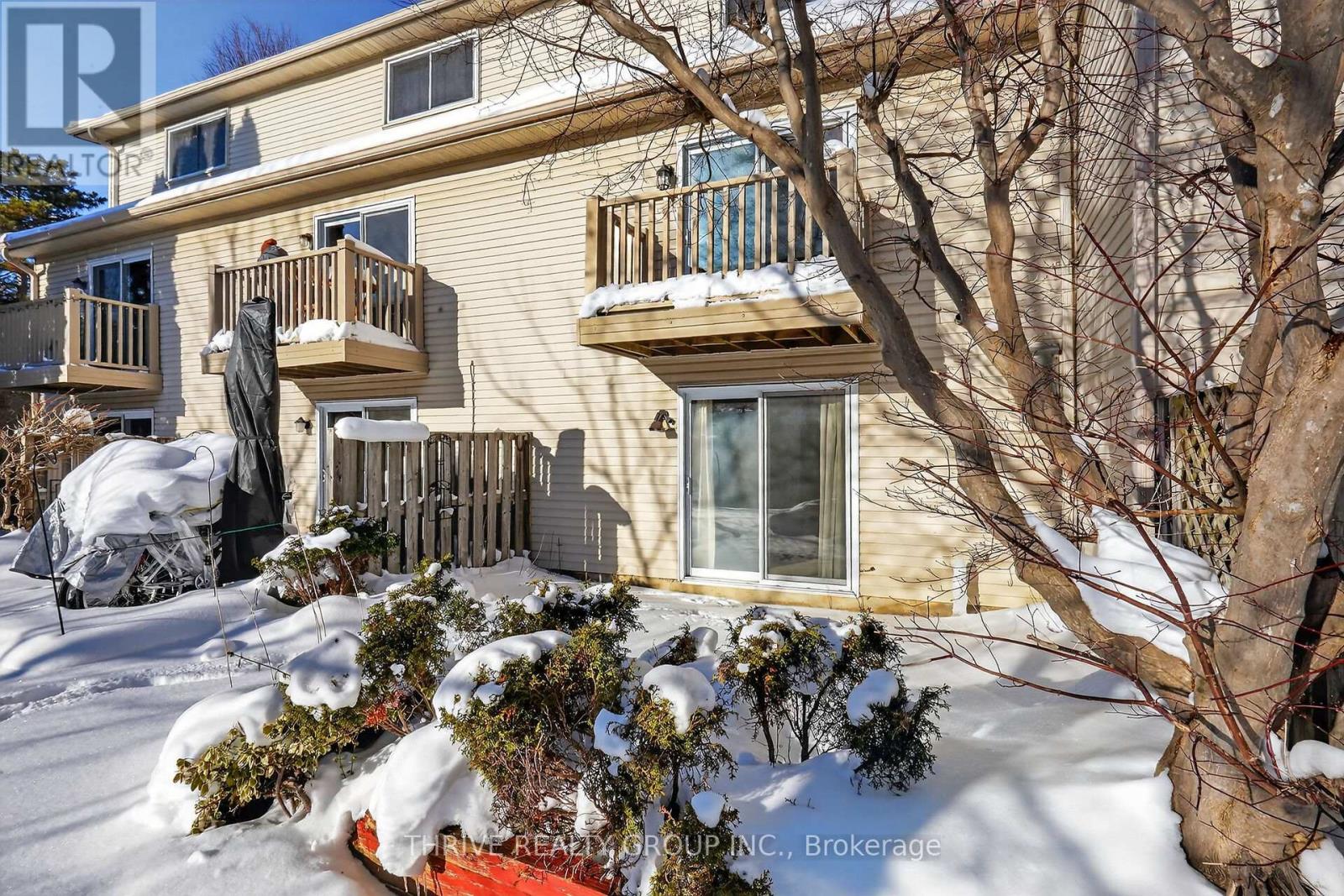 3 - 80 Acorn Crescent, London North, Ontario  N6G 4R8 - Photo 36 - X12750154