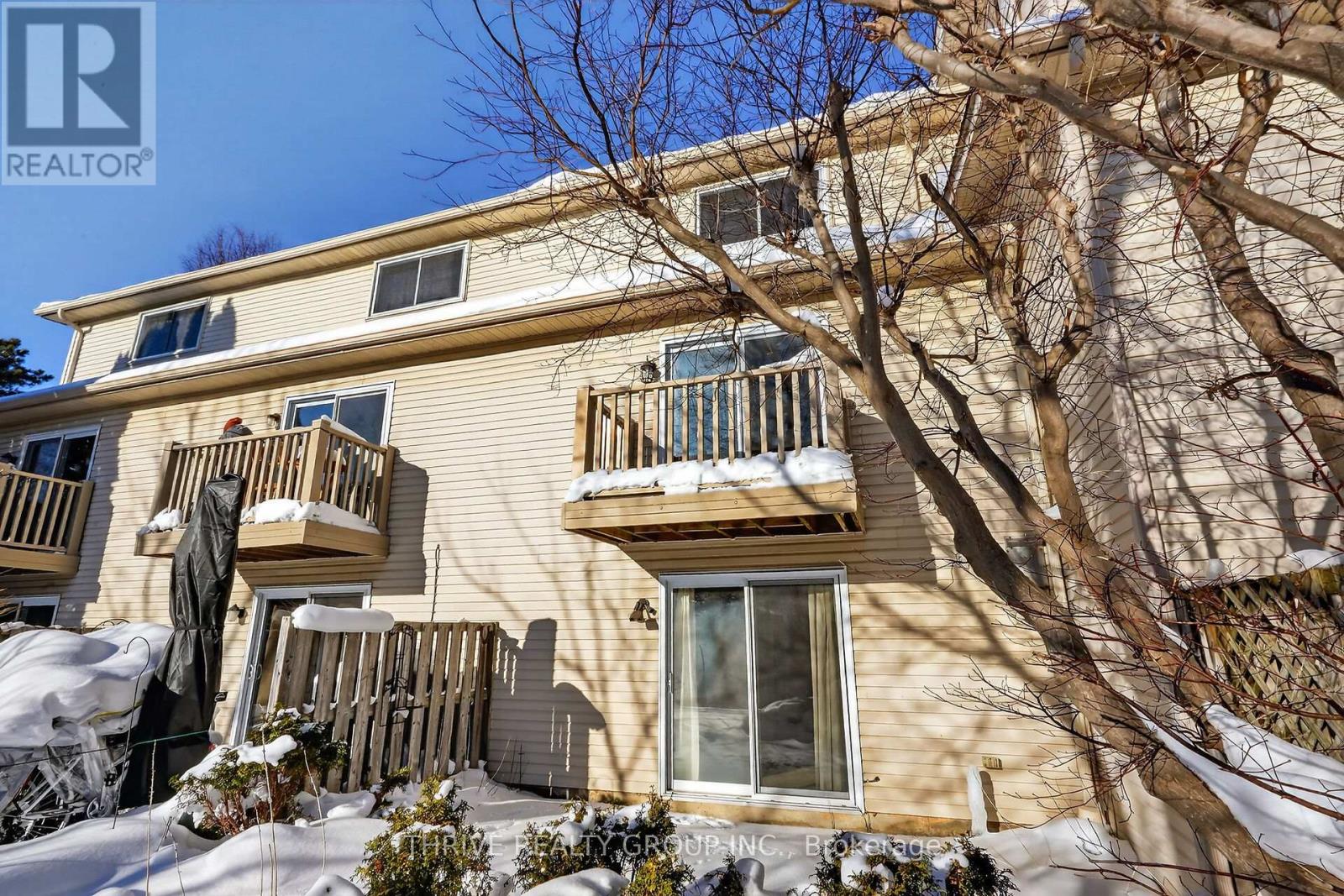 3 - 80 Acorn Crescent, London North, Ontario  N6G 4R8 - Photo 37 - X12750154