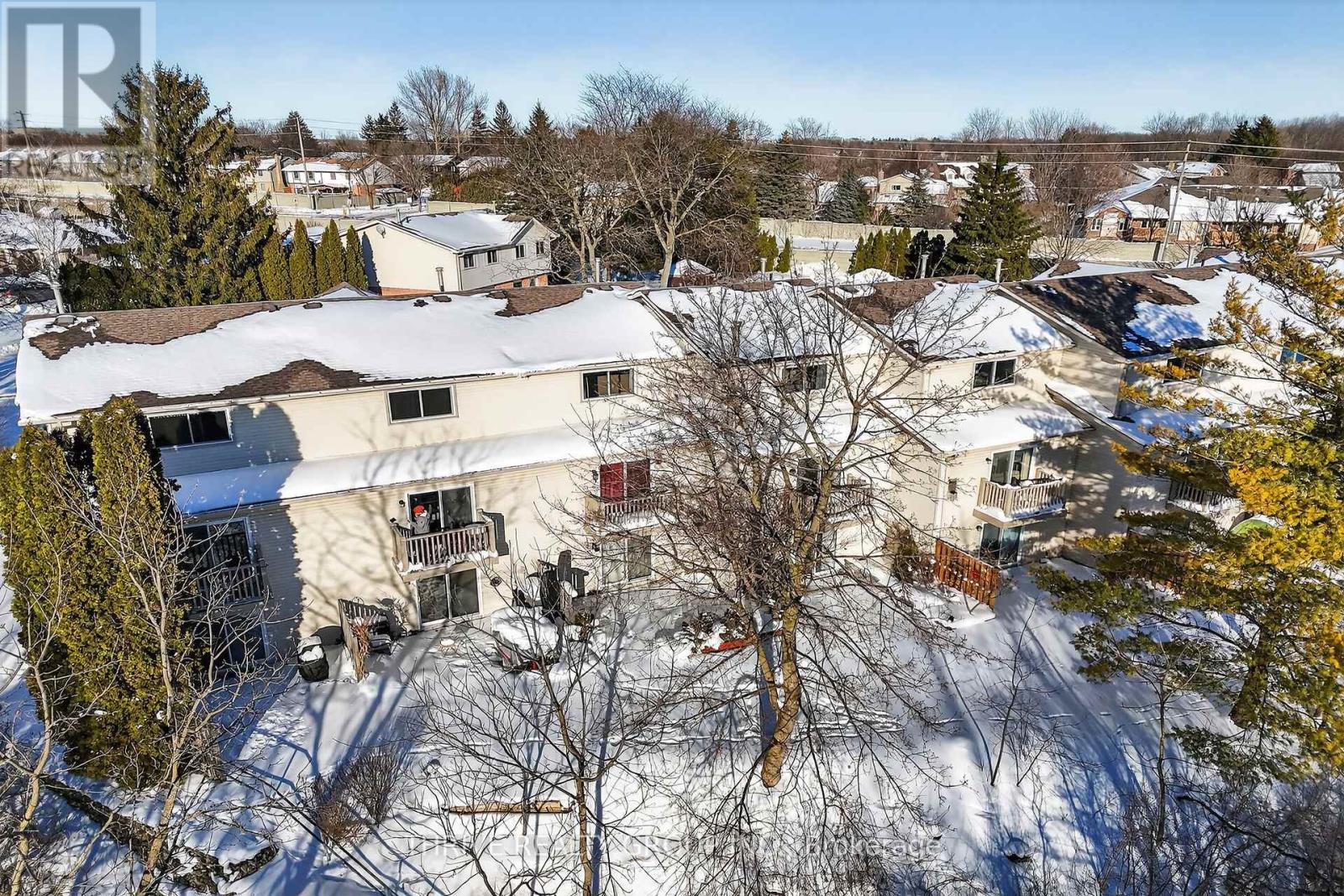 3 - 80 Acorn Crescent, London North, Ontario  N6G 4R8 - Photo 39 - X12750154