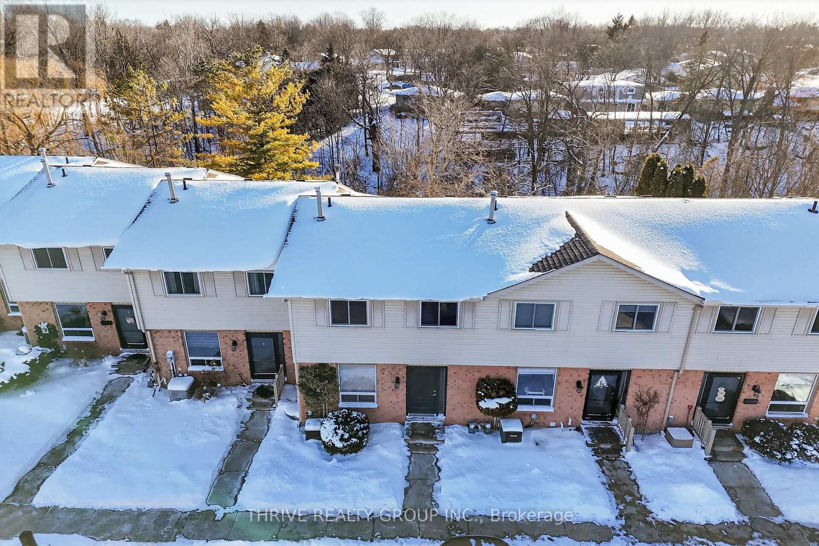 3 - 80 Acorn Crescent, London North, Ontario  N6G 4R8 - Photo 44 - X12750154