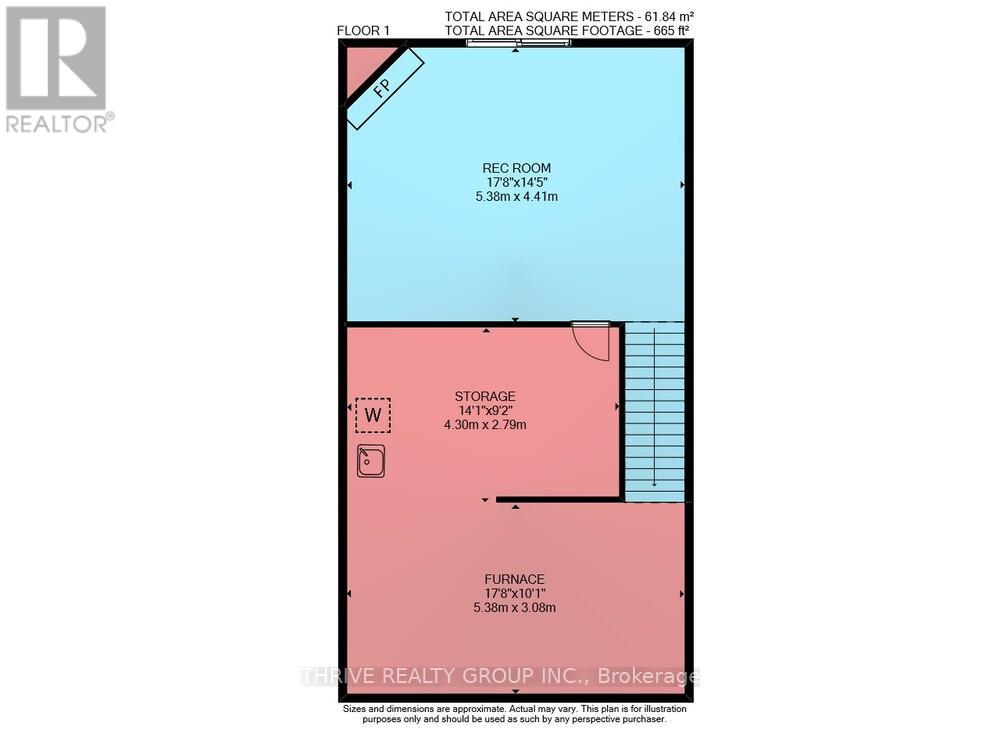 3 - 80 Acorn Crescent, London North, Ontario  N6G 4R8 - Photo 47 - X12750154