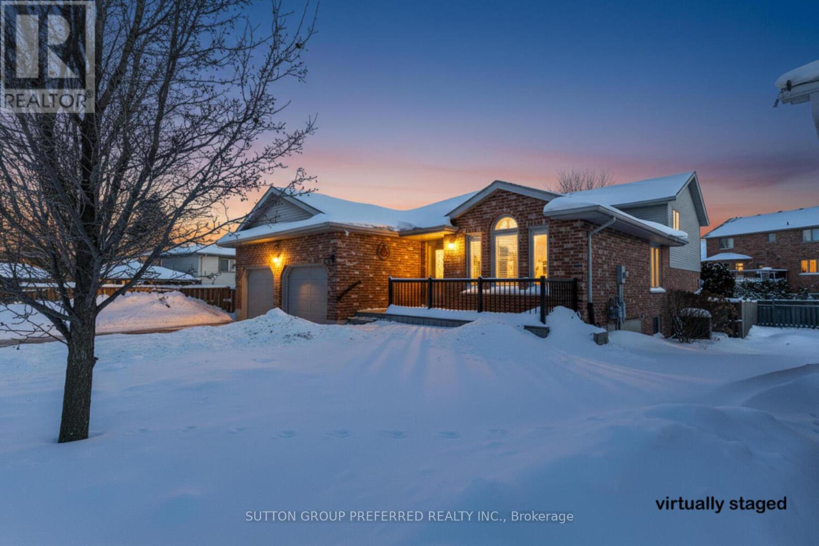 111 Hemlock Road, Ingersoll, Ontario  N5C 3Z4 - Photo 2 - X12750176