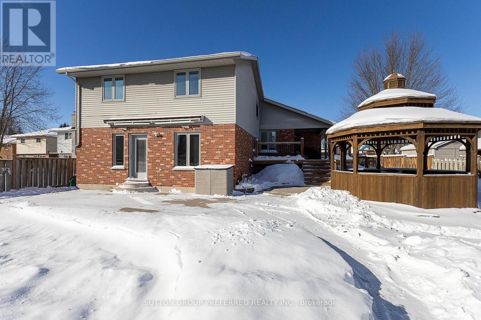 111 Hemlock Road, Ingersoll, Ontario  N5C 3Z4 - Photo 42 - X12750176
