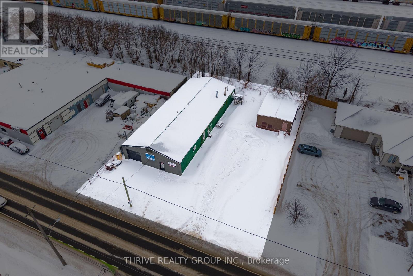 1099 BRYDGES STREET, London East, Ontario