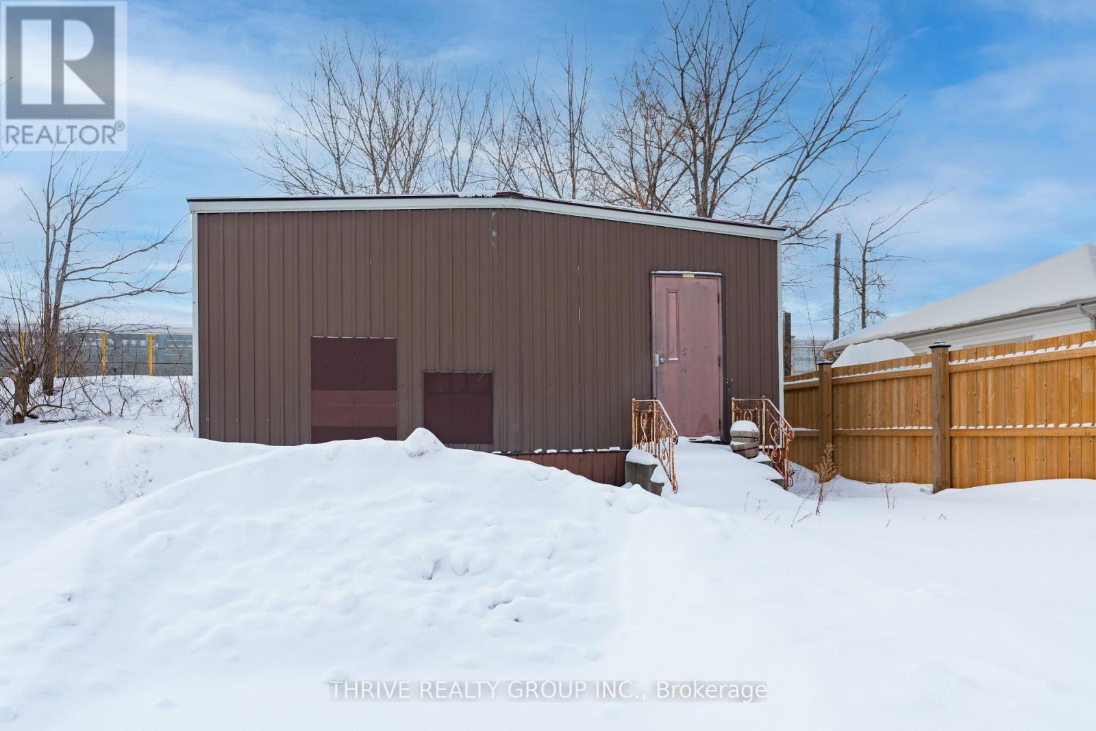 1099 Brydges Street, London East, Ontario  N5W 2B5 - Photo 10 - X12750190