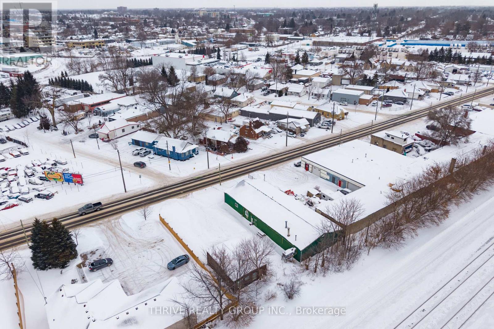 1099 Brydges Street, London East, Ontario  N5W 2B5 - Photo 13 - X12750190