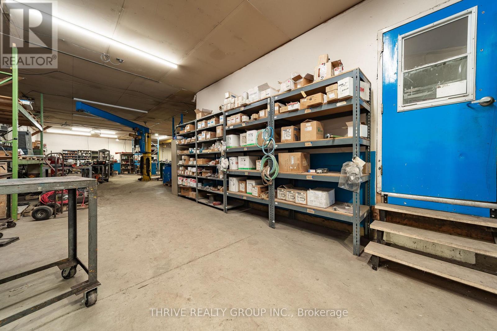 1099 Brydges Street, London East, Ontario  N5W 2B5 - Photo 29 - X12750190