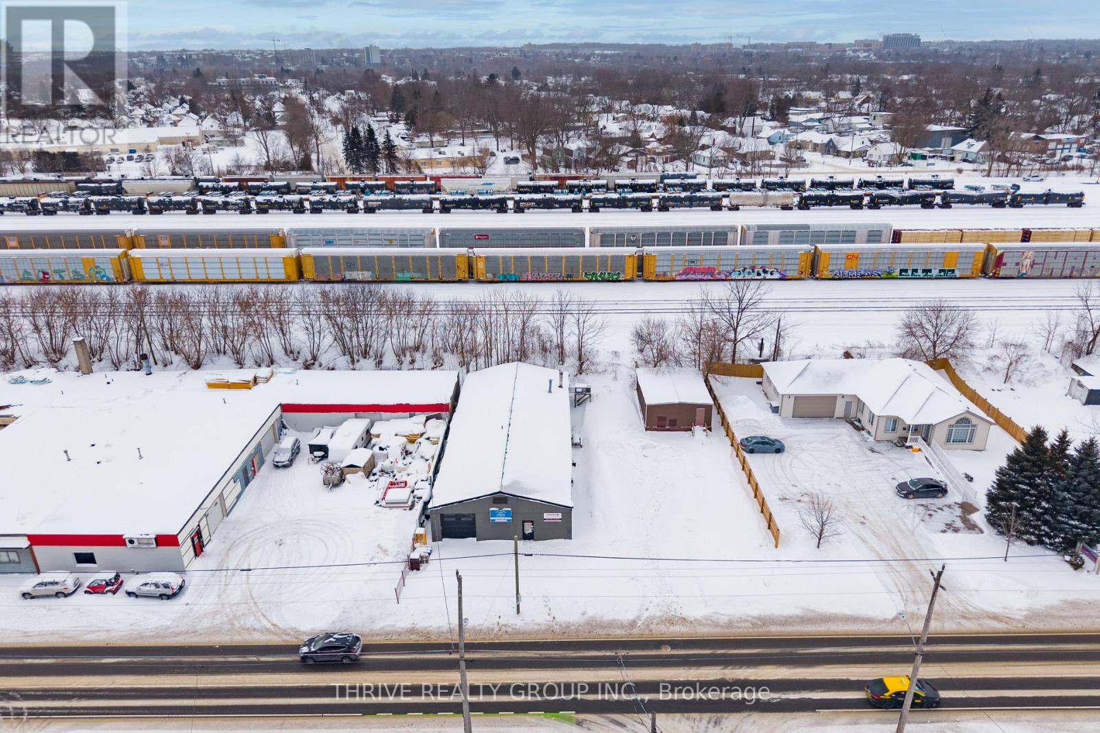 1099 Brydges Street, London East, Ontario  N5W 2B5 - Photo 3 - X12750190