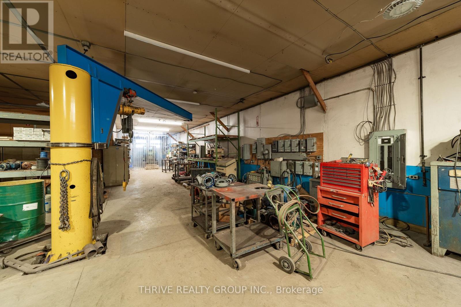 1099 Brydges Street, London East, Ontario  N5W 2B5 - Photo 33 - X12750190