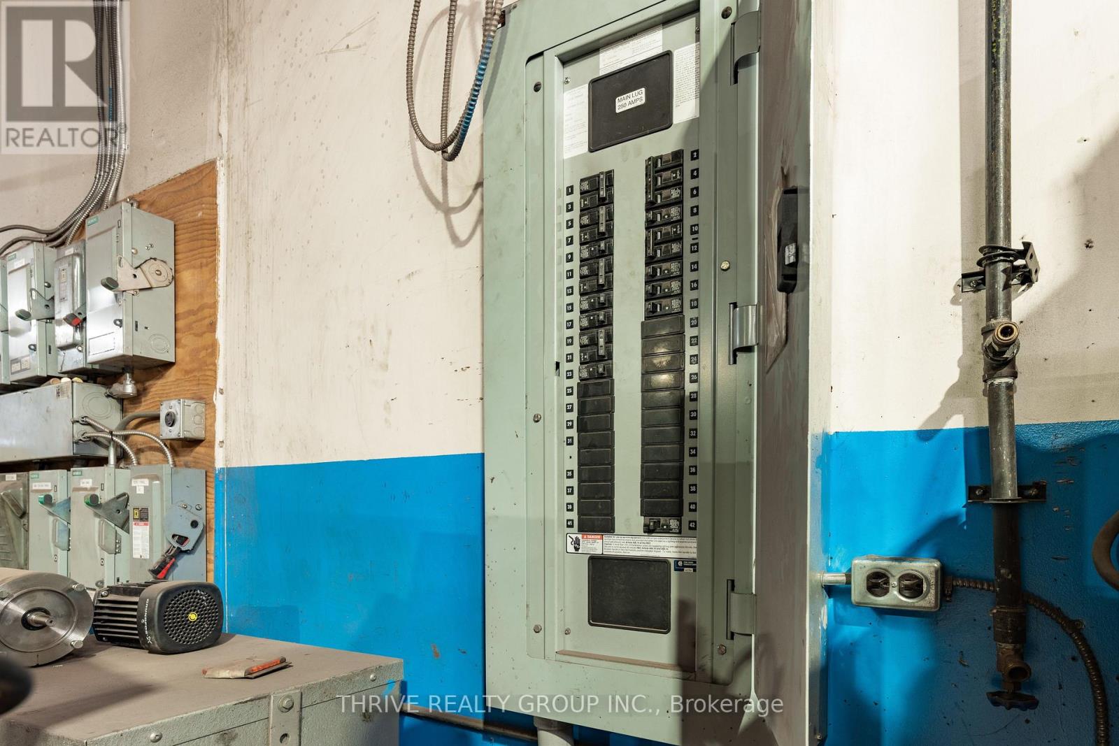 1099 Brydges Street, London East, Ontario  N5W 2B5 - Photo 34 - X12750190