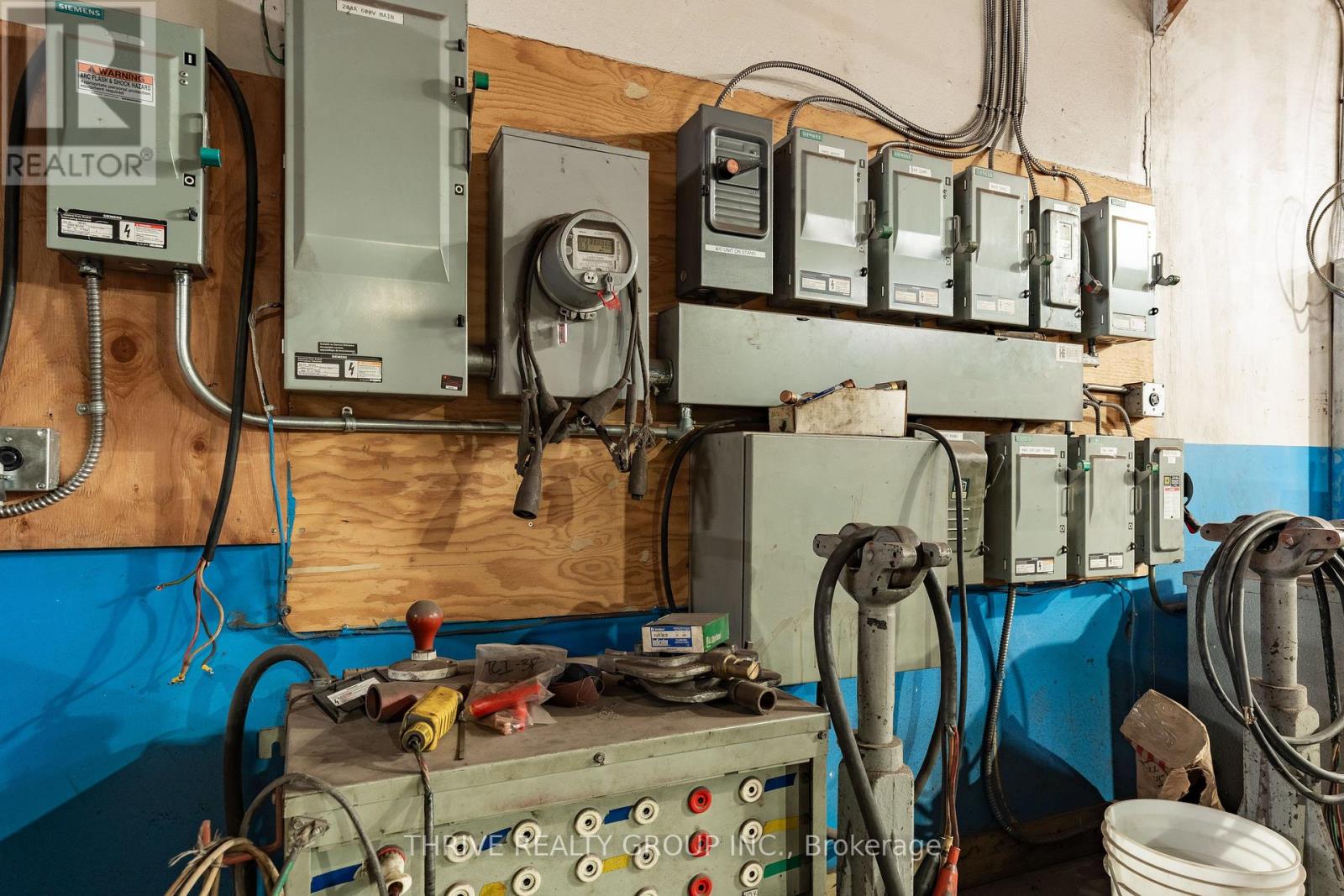 1099 Brydges Street, London East, Ontario  N5W 2B5 - Photo 35 - X12750190