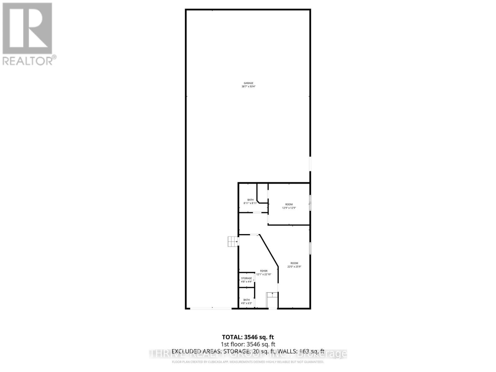 1099 Brydges Street, London East, Ontario  N5W 2B5 - Photo 39 - X12750190