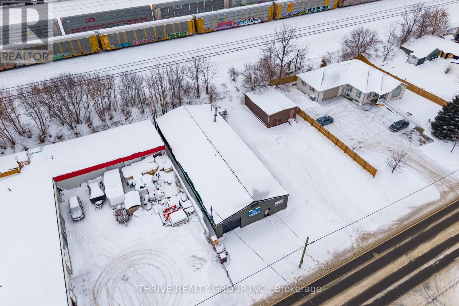 1099 Brydges Street, London East, Ontario  N5W 2B5 - Photo 4 - X12750190