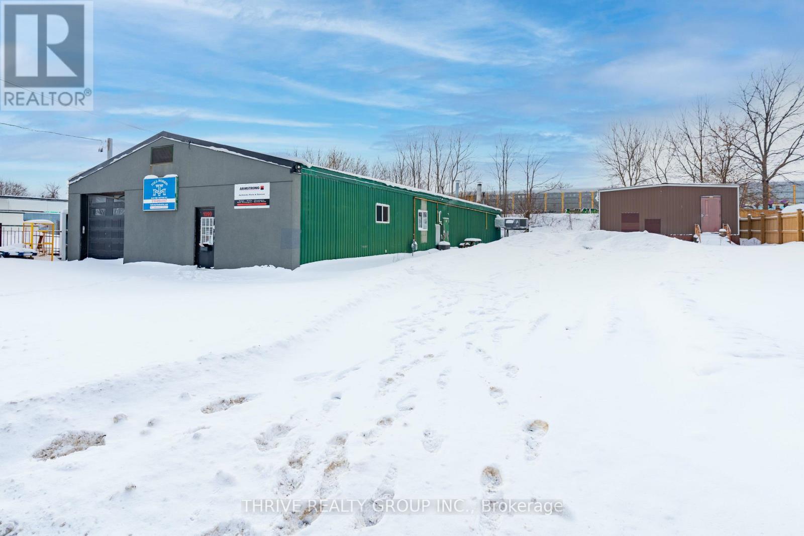 1099 Brydges Street, London East, Ontario  N5W 2B5 - Photo 5 - X12750190