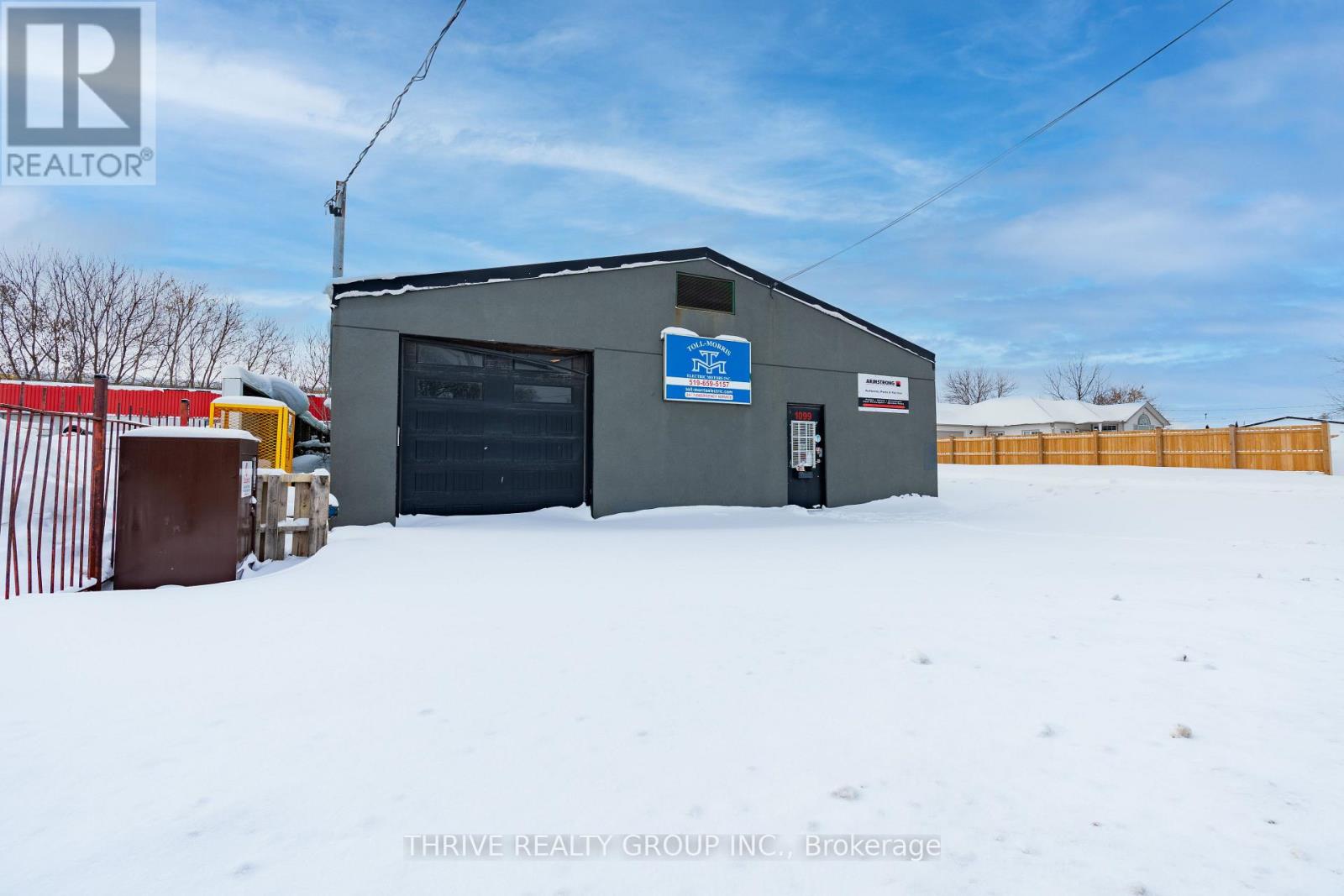 1099 Brydges Street, London East, Ontario  N5W 2B5 - Photo 7 - X12750190