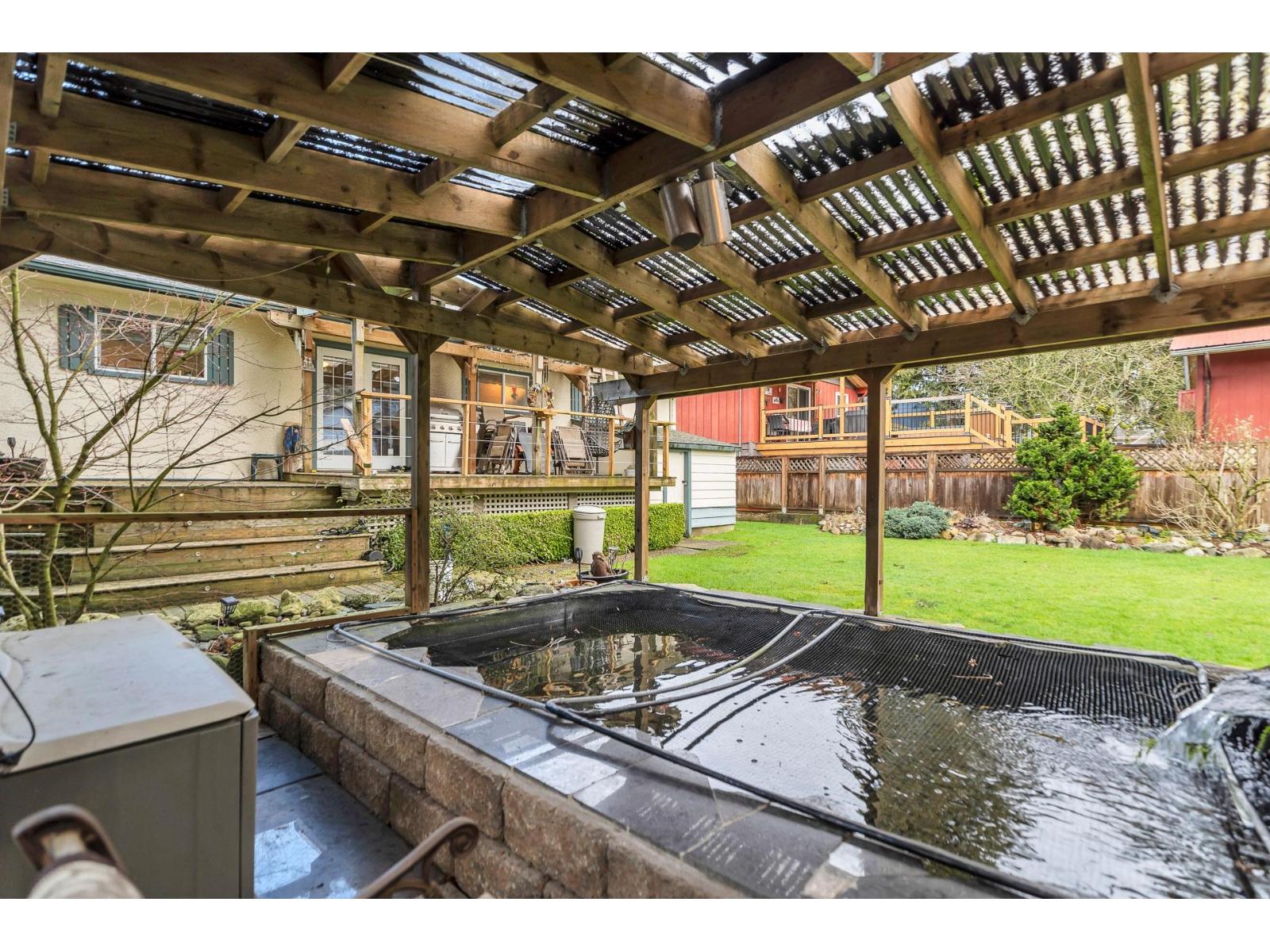 6024 128 Street, Surrey, British Columbia  V3X 1T1 - Photo 34 - R3085174