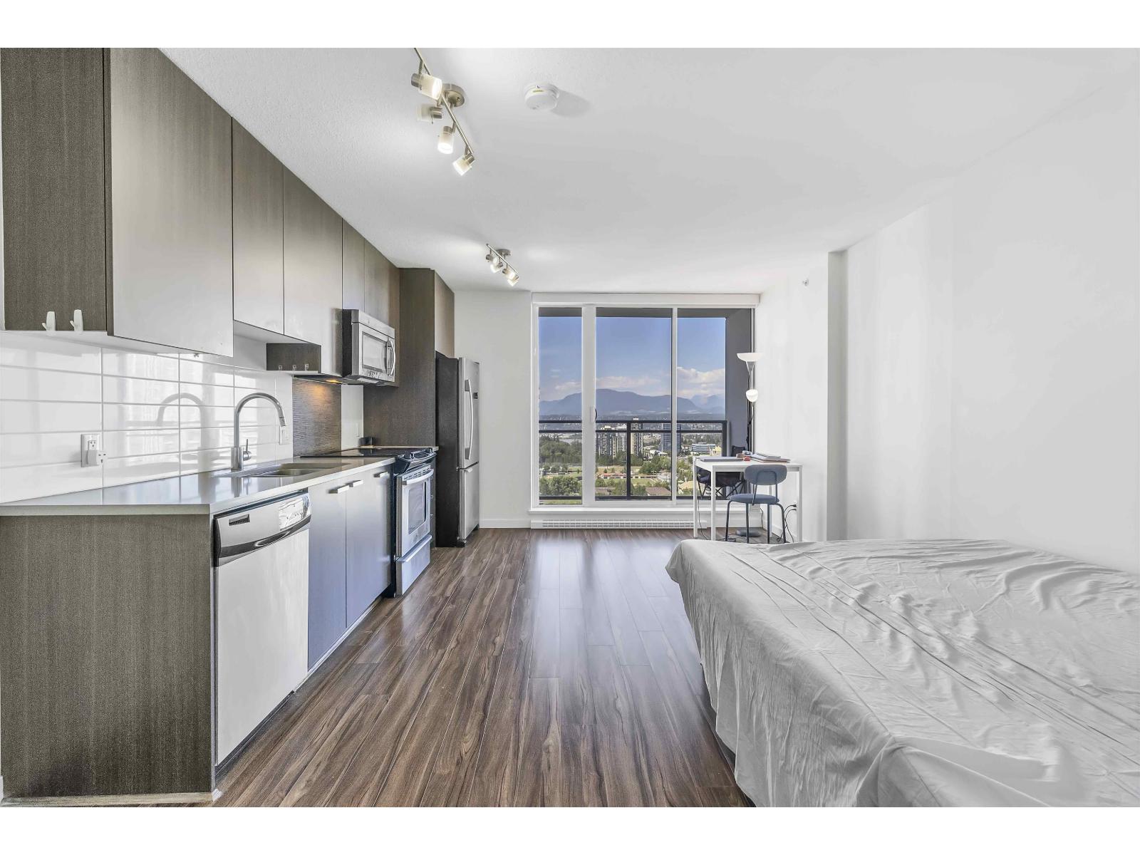 2703 13325 102a Avenue, Surrey, British Columbia  V3T 0J5 - Photo 11 - R3084878