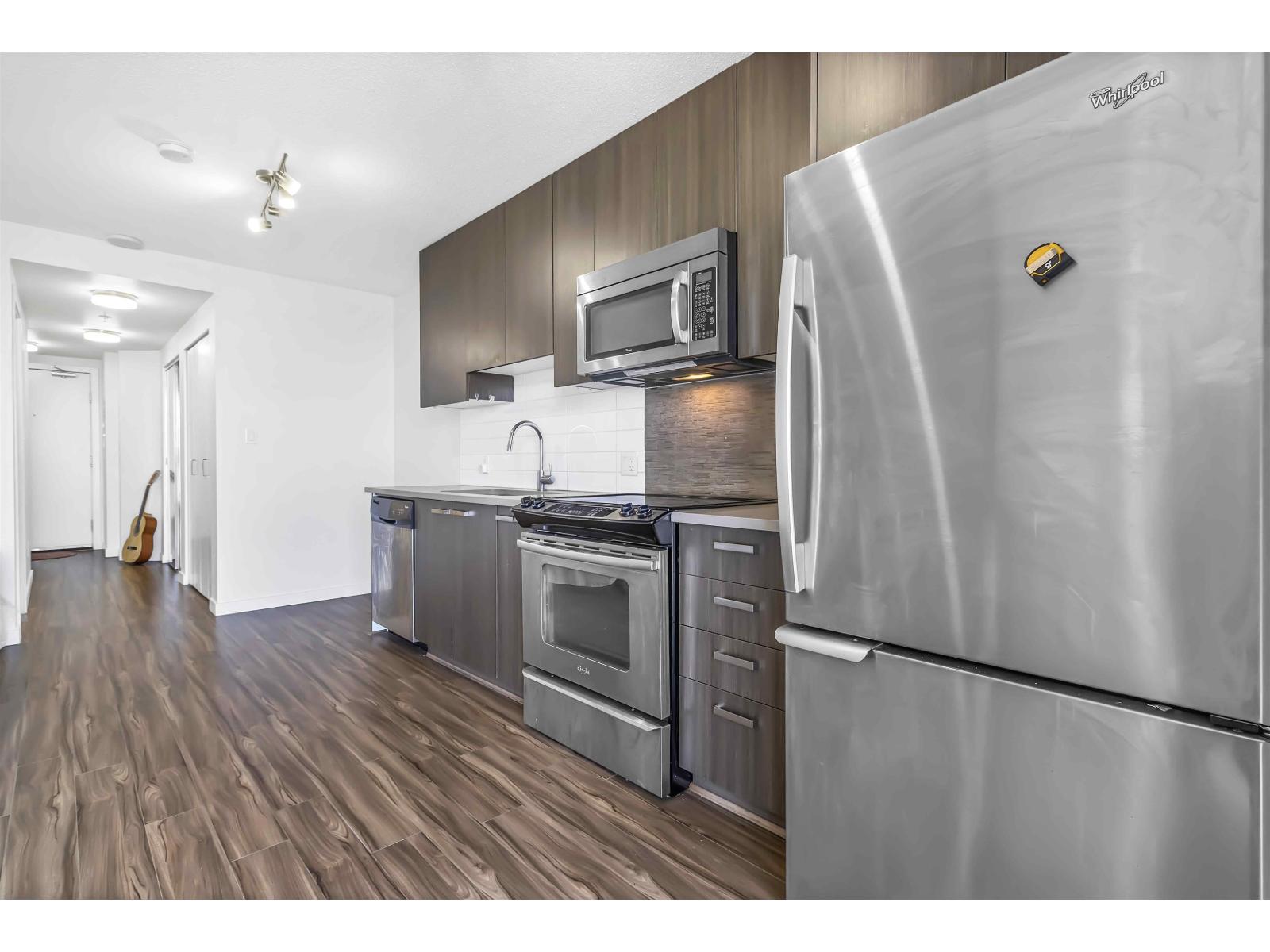 2703 13325 102a Avenue, Surrey, British Columbia  V3T 0J5 - Photo 20 - R3084878