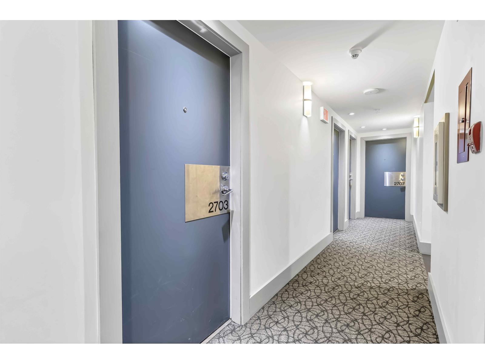 2703 13325 102a Avenue, Surrey, British Columbia  V3T 0J5 - Photo 6 - R3084878