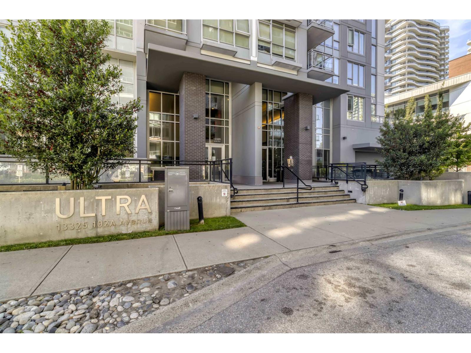 2703 13325 102a Avenue, Surrey, British Columbia  V3T 0J5 - Photo 4 - R3084878