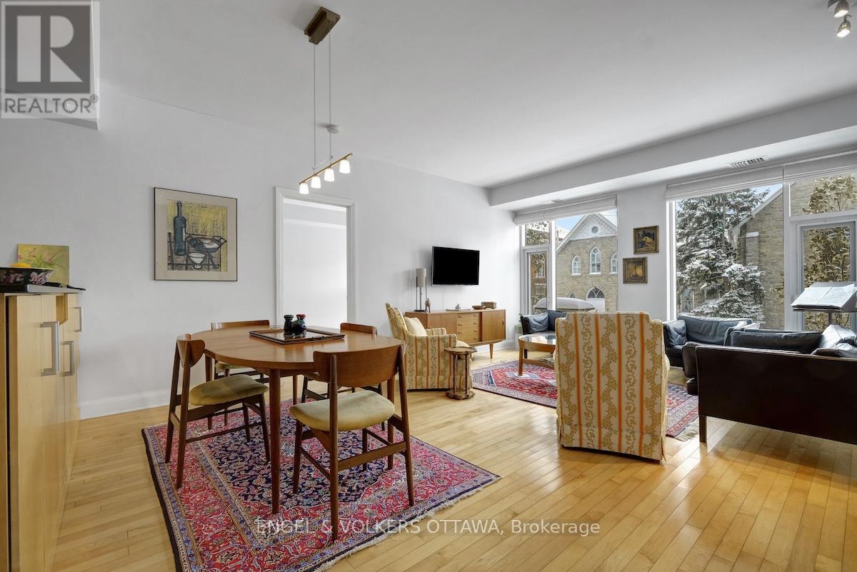 204 - 295 Mackay Street, Ottawa, Ontario  K1M 2B7 - Photo 12 - X12750074