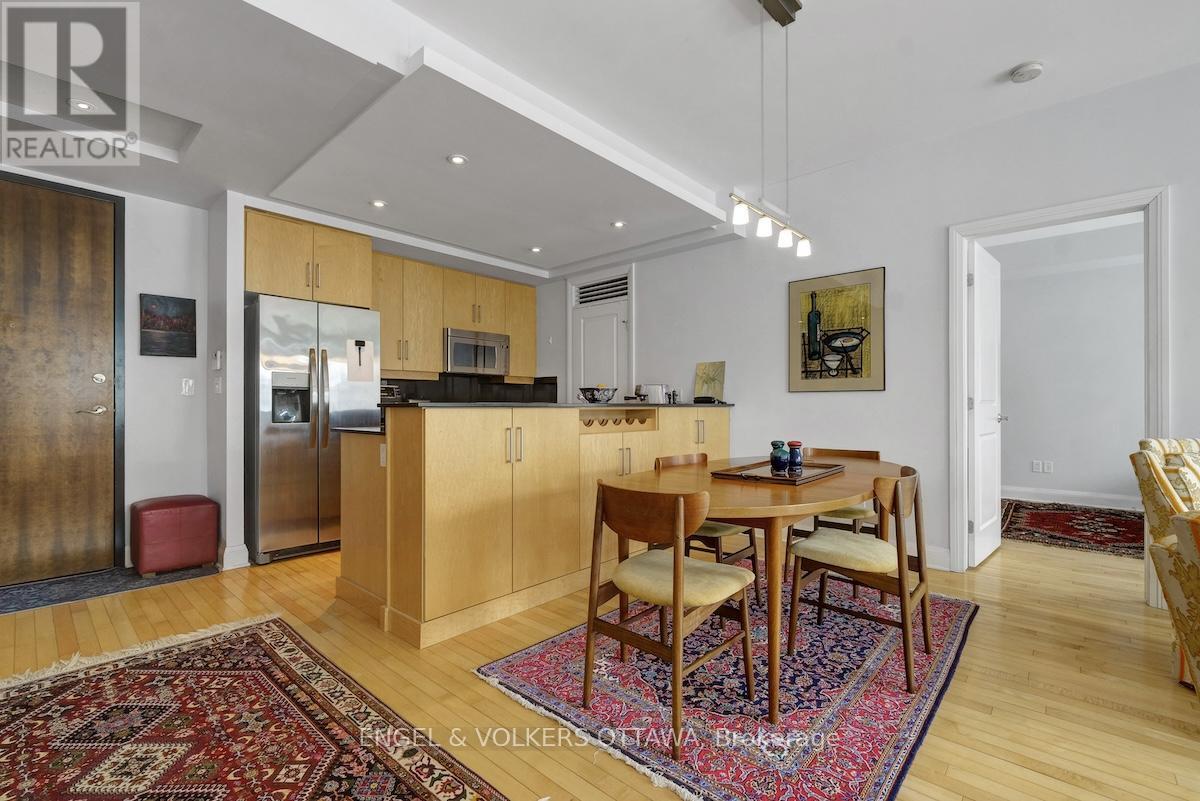 204 - 295 Mackay Street, Ottawa, Ontario  K1M 2B7 - Photo 13 - X12750074