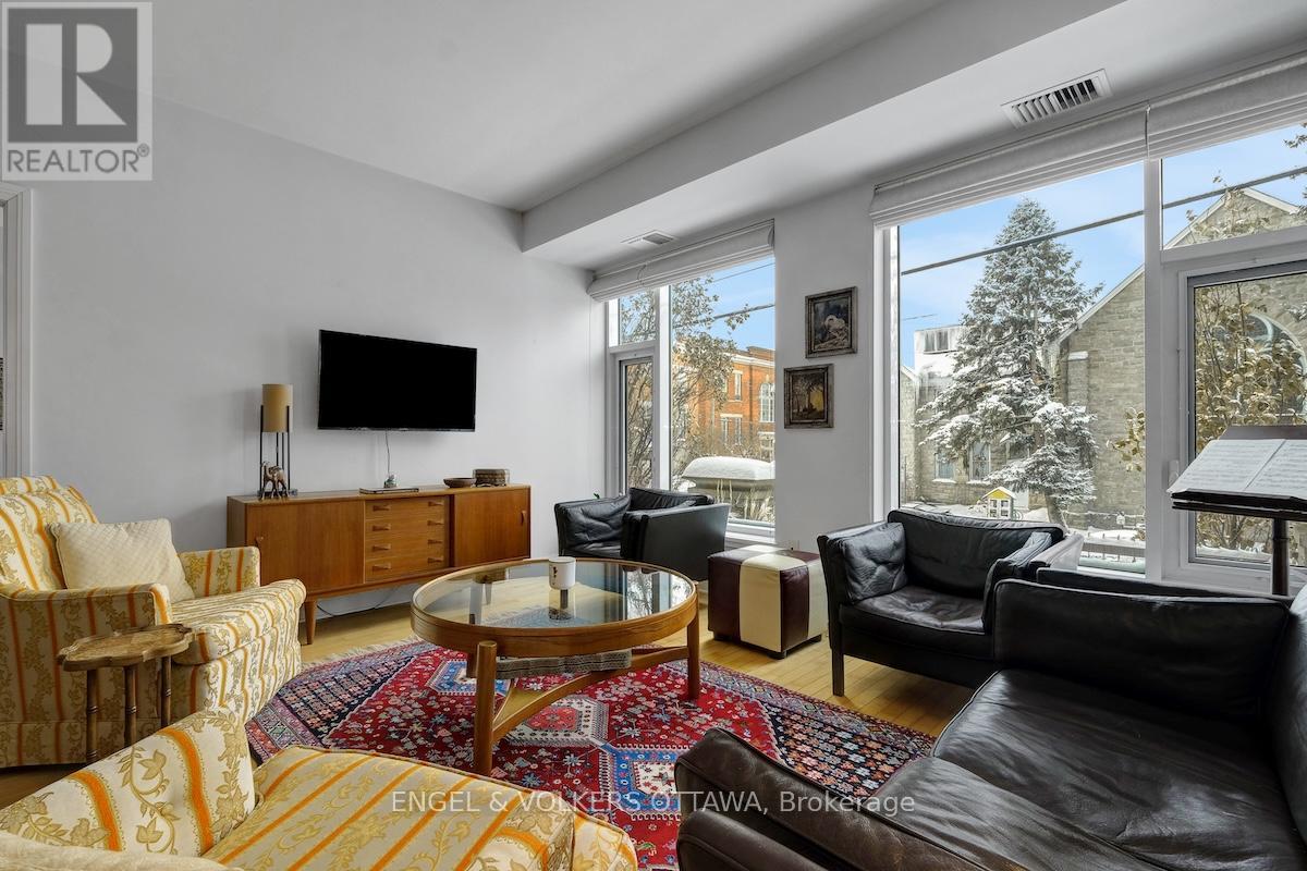 204 - 295 Mackay Street, Ottawa, Ontario  K1M 2B7 - Photo 15 - X12750074