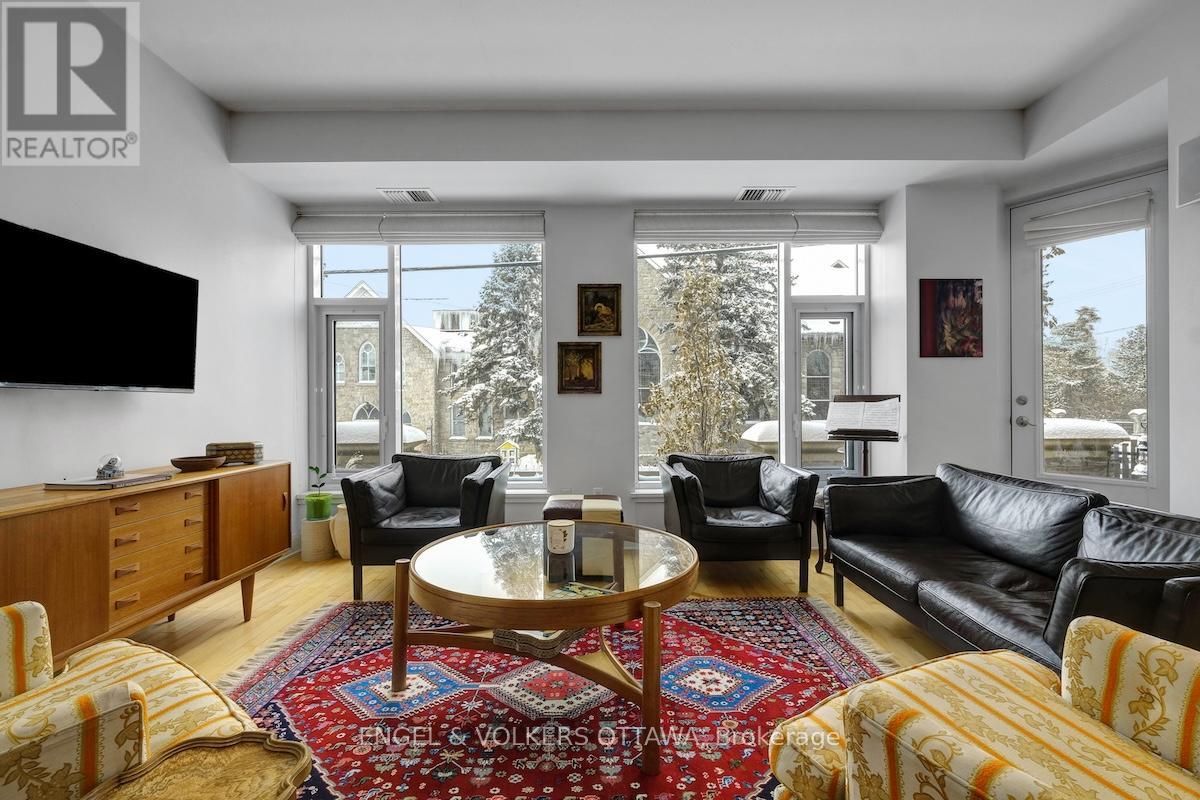 204 - 295 Mackay Street, Ottawa, Ontario  K1M 2B7 - Photo 16 - X12750074