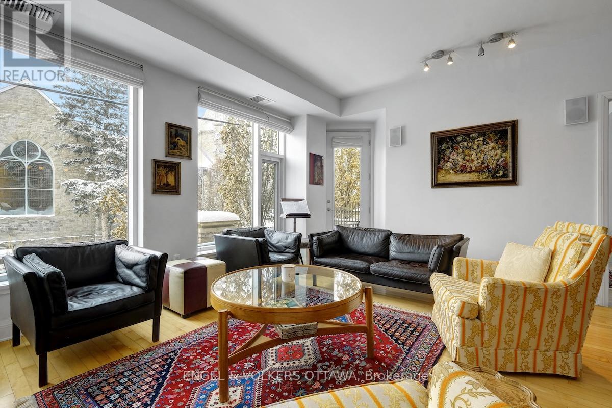 204 - 295 Mackay Street, Ottawa, Ontario  K1M 2B7 - Photo 17 - X12750074