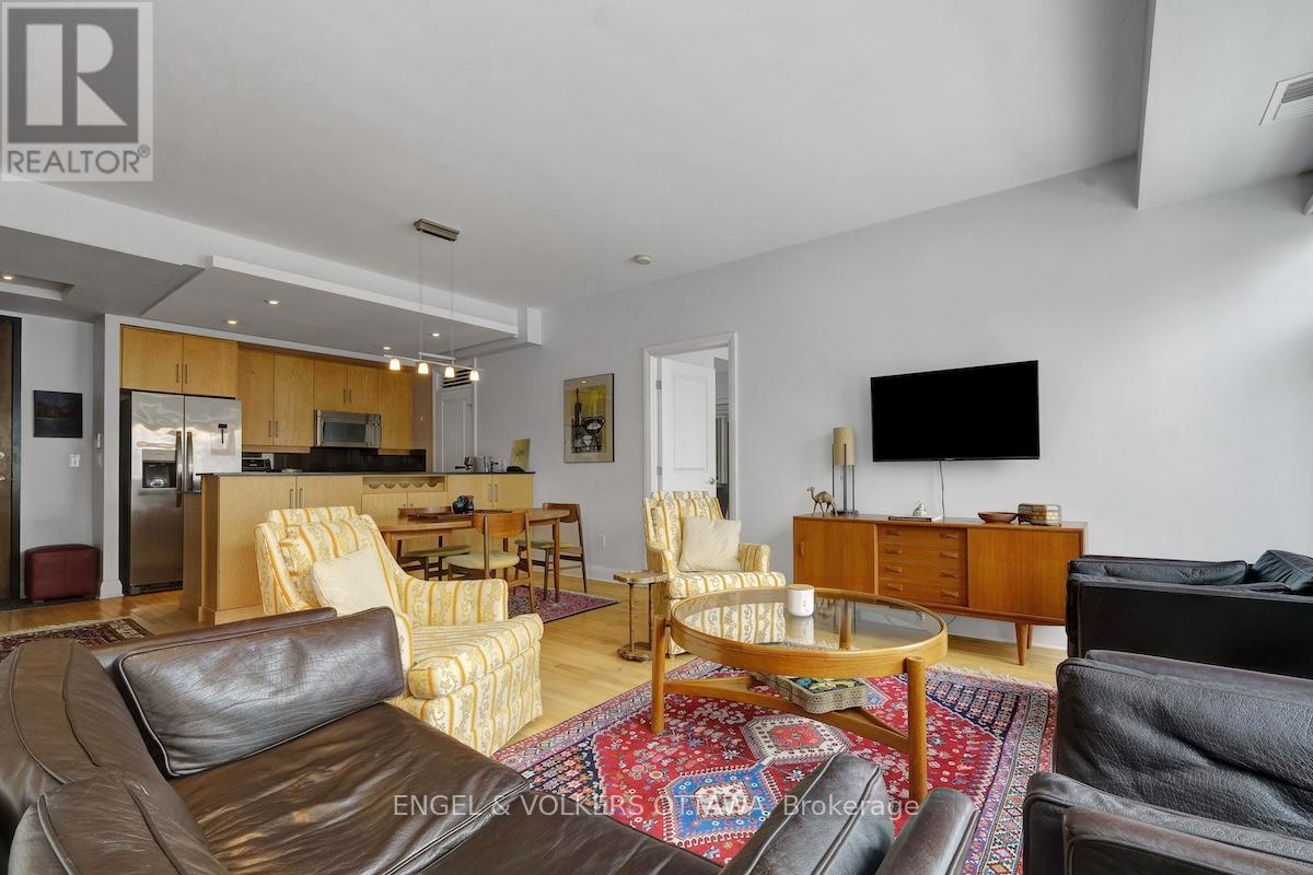 204 - 295 Mackay Street, Ottawa, Ontario  K1M 2B7 - Photo 18 - X12750074