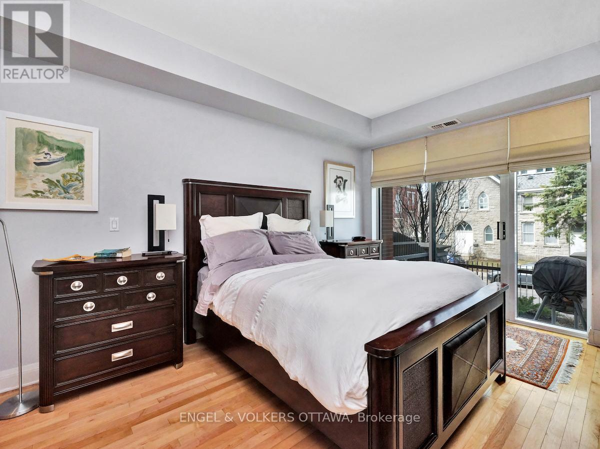 204 - 295 Mackay Street, Ottawa, Ontario  K1M 2B7 - Photo 20 - X12750074