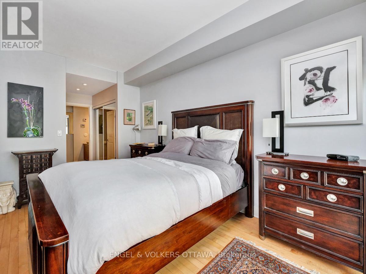 204 - 295 Mackay Street, Ottawa, Ontario  K1M 2B7 - Photo 21 - X12750074