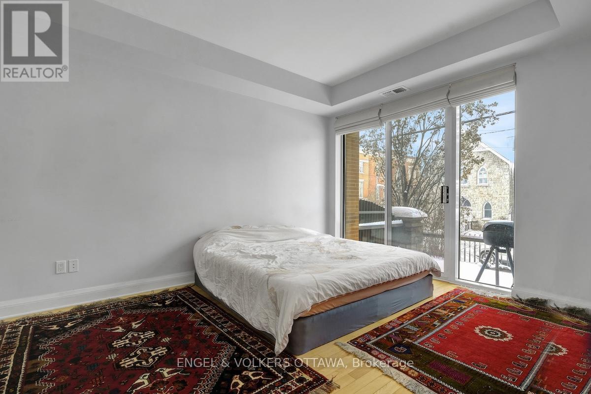 204 - 295 Mackay Street, Ottawa, Ontario  K1M 2B7 - Photo 22 - X12750074