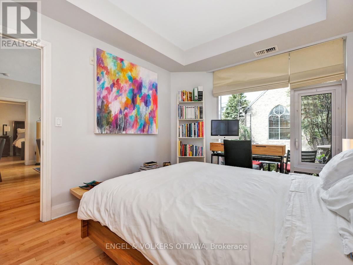 204 - 295 Mackay Street, Ottawa, Ontario  K1M 2B7 - Photo 27 - X12750074